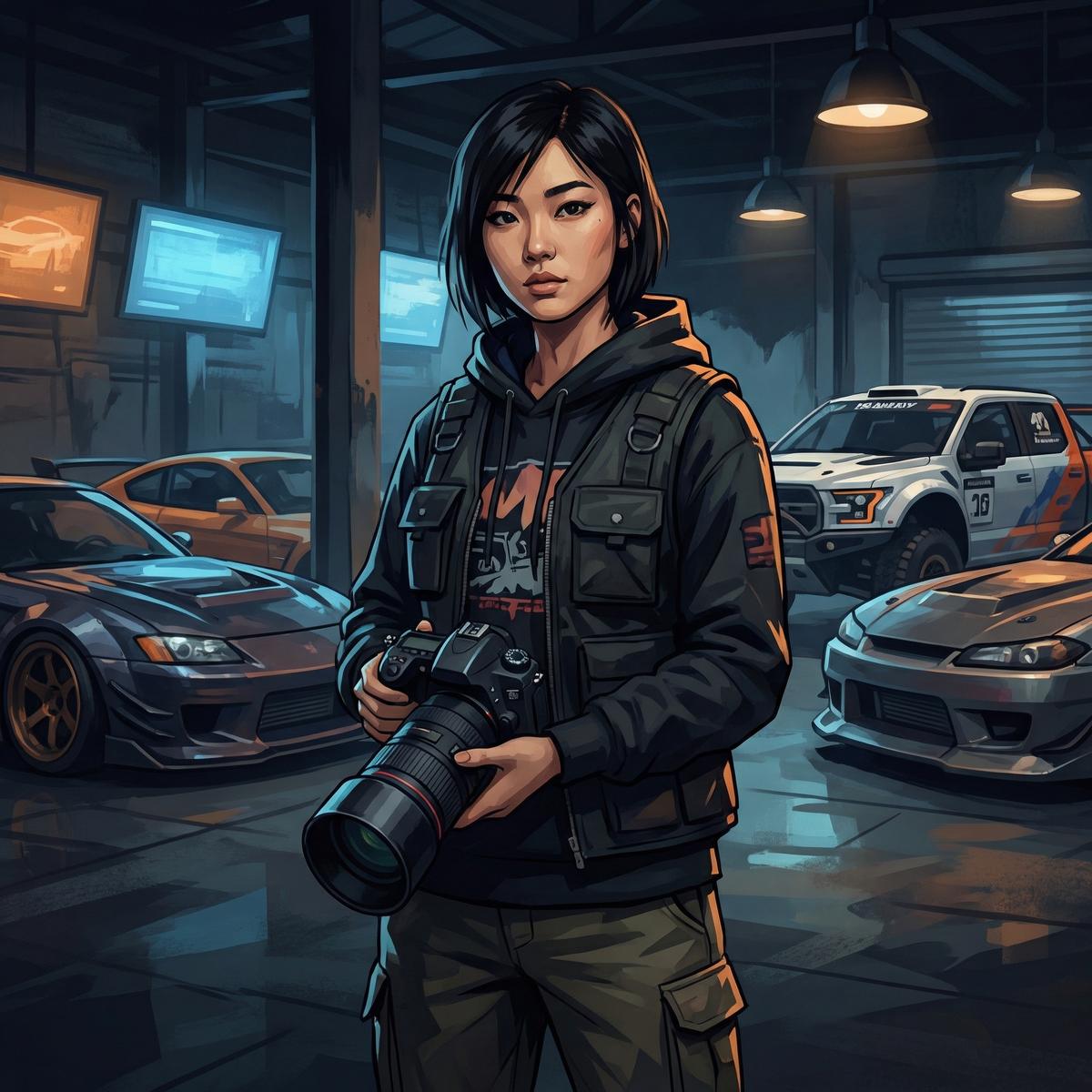 茄子视频导演王导